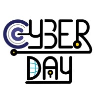 Cyberday logo - Similar company to Cyberconf