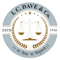 I. C. Dave And Co.