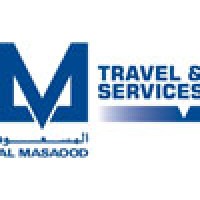 Al Masaood Travel & Services - Dubai - U.A.E.
