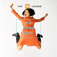 The VA Lounge ® logo - Similar company to Hudson Admin Support