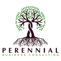 Perennial Business Consulting llc. logo - Similar company to Evoke Ventures Group Inc.