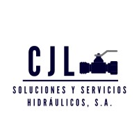 Soluciones y Servicios Hidráulicos, S.A. logo - Similar company to Archila Rivera