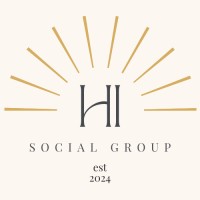 HI Social Group logo - Similar company to Resultris Saas Marketing Consultants