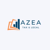AZEA Tax & Legal logo - Similar company to Imposto Advocaten