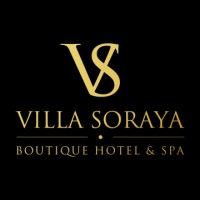 Villa Soraya logo - Similar company to Le Blé D'Or