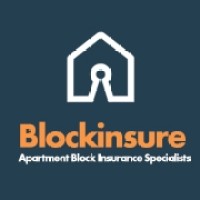 Blockinsure logo - Similar company to Bubblehub.Ie
