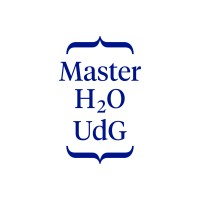 Máster en Ciencia y Tecnologia de los Recursos Hídricos, UdG logo - Similar company to Sub/P Especialistas En Recursos Hídricos