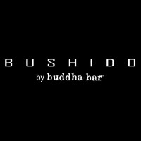 Bushido by buddha-bar logo - Similar company to I