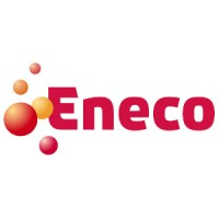 Eneco Belgium logo - Similar company to Luminus