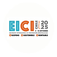 Consejo de Construcción Industrializada CCI logo - Similar company to Construye2025