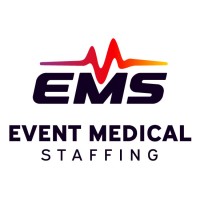 Event Medical Staffing logo - Similar company to Imac Systems, Inc.