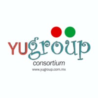 YU Group logo - Similar company to Cadde 54