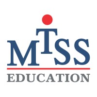 MTSS Education logo - Similar company to Mtss Group Inc