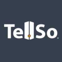 TellSo logo - Similar company to Bmc Tv