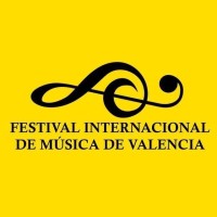 Festival Internacional de Música de Valencia logo - Similar company to Sala Carme Teatre