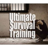 Ultimate Survival Training logo - Similar company to Zero Foundation Africa (Pty) Ltd