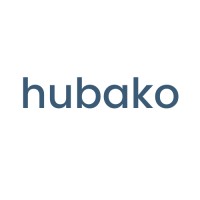 Hubako Media logo - Similar company to Clovecode