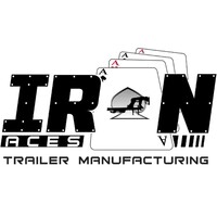 Iron Aces Trailer Manufacturing logo - Similar company to Futurism3D
