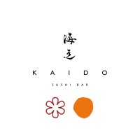 Kaido Sushi Bar VLC logo - Similar company to Front | Restaurante Y Terraza La Marina De Valencia