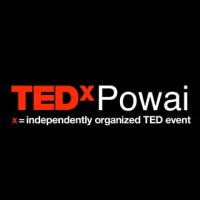 TEDxPowai logo - Similar company to Center For Development Of Advanced Computing