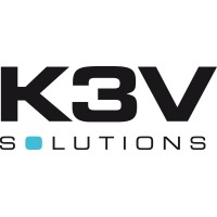 K3V Solutions AG logo - Similar company to Tecon Systemtechnik Gmbh