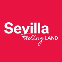 Turismo de Sevilla logo - Similar company to Federación Andaluza De Agencias De Viajes