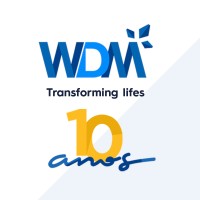 WDM Group - WE DO MORE logo - Similar company to Yhum Do Brasil