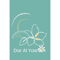 Dream Agency / Dar al Yasmin logo - Similar company to Bureau Cement