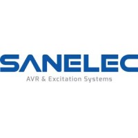 SANELEC EXCITATION SYSTEMS PRIVATE LIMITED logo - Similar company to Grigford Engineering & Consulting
