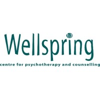 Wellspring Scotland logo - Similar company to Pf Counselling Service