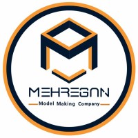 شرکت ماکت سازی مهرگان طرح |Mehregan Tarh| logo - Similar company to Idesign 3D Printer