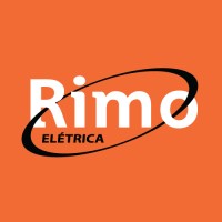 Rimo Elétrica logo - Similar company to Camtech Projetos E Serviços De Eng. Elétrica