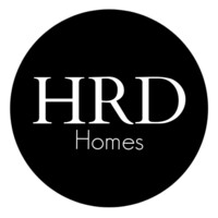 HRD Homes - Home Reflections Design logo - Similar company to Weston Wall Systems Ltd