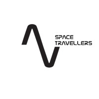 SPACE TRAVELLERS ARCHITECTS logo - Similar company to Level Creative Studio