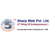 Sharp Web Developers Pvt. Ltd.