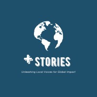 Positive Stories logo - Similar company to Positive