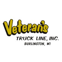 VETERAN'S TRUCK LINE, INC. logo - Similar company to Enstructure Inland River