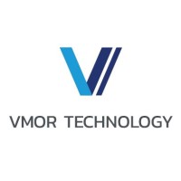 Vmor logo - Similar company to Ankoora