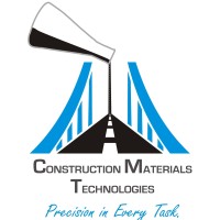 Construction Materials Technologies logo - Similar company to Construction Arbitrator