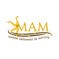 Maison Artisanale de Mayotte logo - Similar company to Cénélia | Maroquinerie Ensoleillée