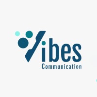 Vibes Communications logo - Similar company to Chaotic Solution