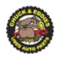 Chuck and Eddies Auto Parts logo - Similar company to Bms Machine Shop