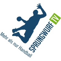 SPRUNGWURF.TV logo - Similar company to Sv Lichtenberg 47