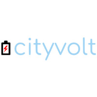 Cityvolt logo - Similar company to Annikids
