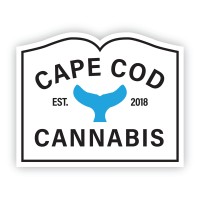Cape Cod Cannabis logo - Similar company to Cape Cod Broadcasting Media