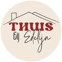 Thuis bij Edelijn logo - Similar company to Lens Business Software