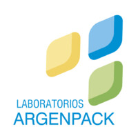 Laboratorios Argenpack logo - Similar company to Laboratorios Ckc