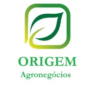 Origem Agronegócios logo - Similar company to Cerrado Irrigação
