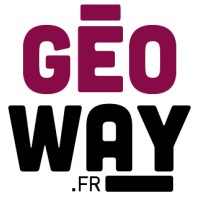 GEOWAY logo - Similar company to Az Conception