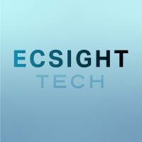 ECSIGHT TECH logo - Similar company to Codework Tech